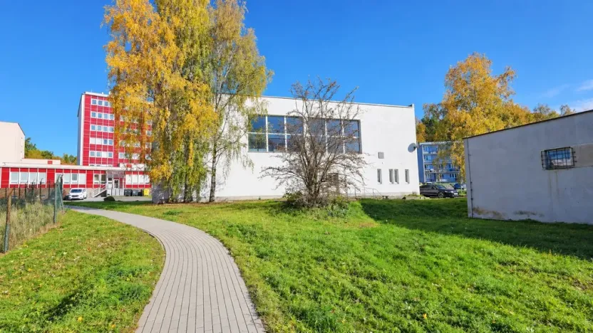 Prodej obchodního prostoru, Stráž pod Ralskem, Jižní, 631 m2