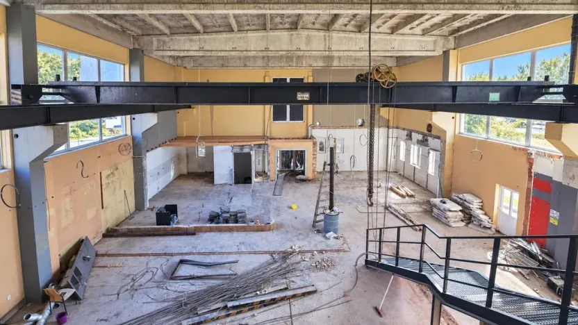 Prodej obchodního prostoru, Stráž pod Ralskem, Jižní, 631 m2