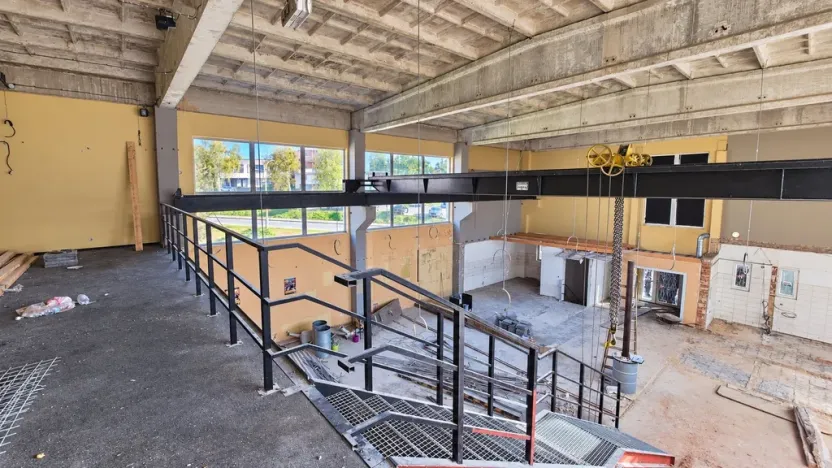 Prodej obchodního prostoru, Stráž pod Ralskem, Jižní, 631 m2