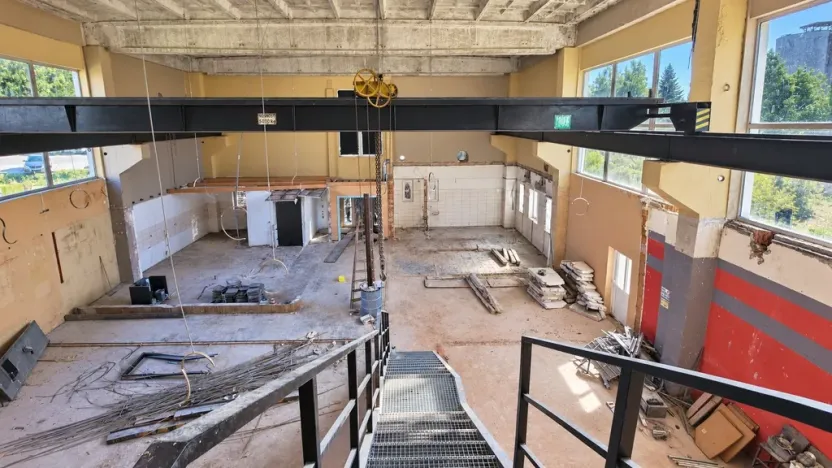Prodej obchodního prostoru, Stráž pod Ralskem, Jižní, 631 m2
