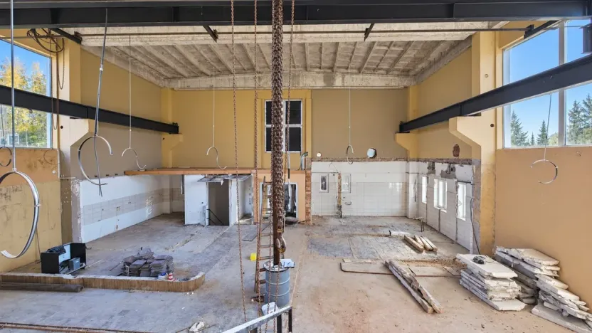 Prodej obchodního prostoru, Stráž pod Ralskem, Jižní, 631 m2