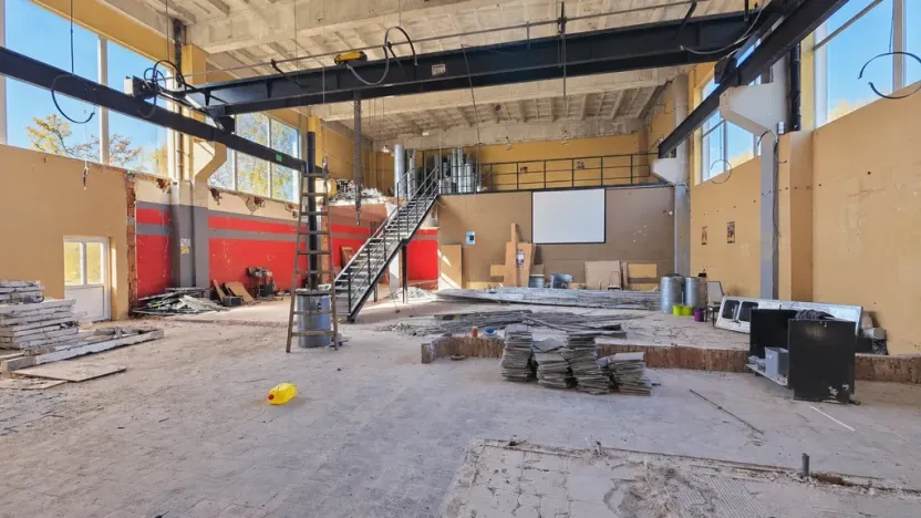 Prodej obchodního prostoru, Stráž pod Ralskem, Jižní, 631 m2