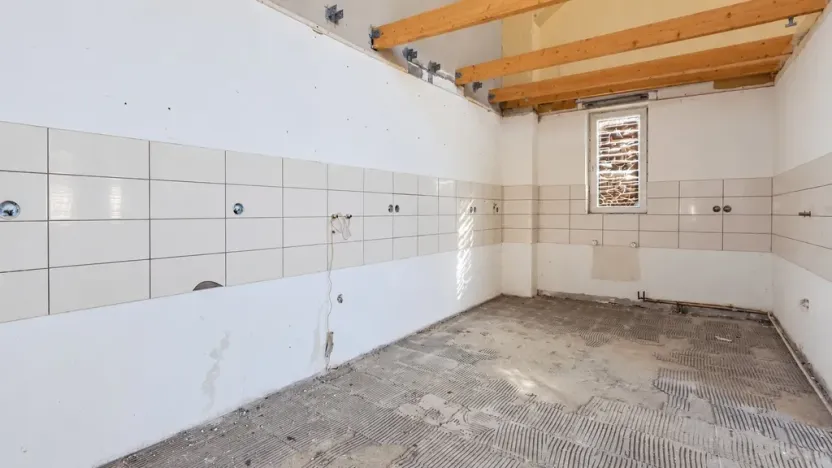 Prodej obchodního prostoru, Stráž pod Ralskem, Jižní, 631 m2