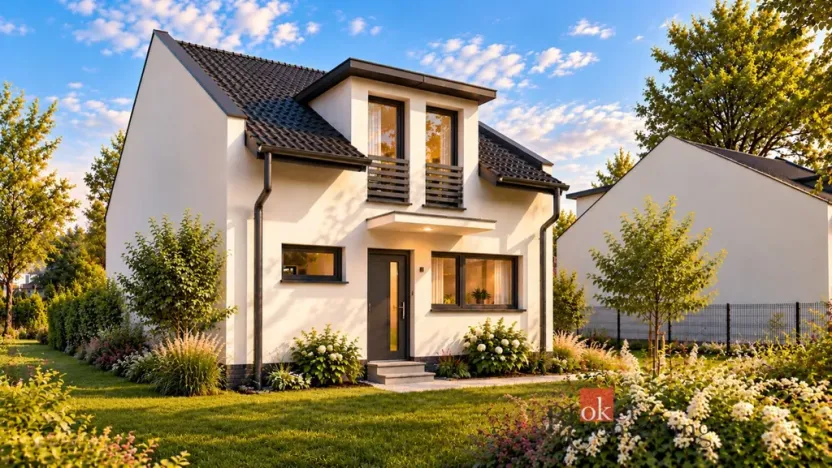 Prodej rodinného domu, Manětín, 111 m2