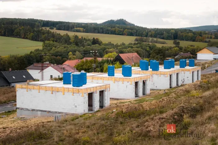 Prodej rodinného domu, Manětín, 111 m2
