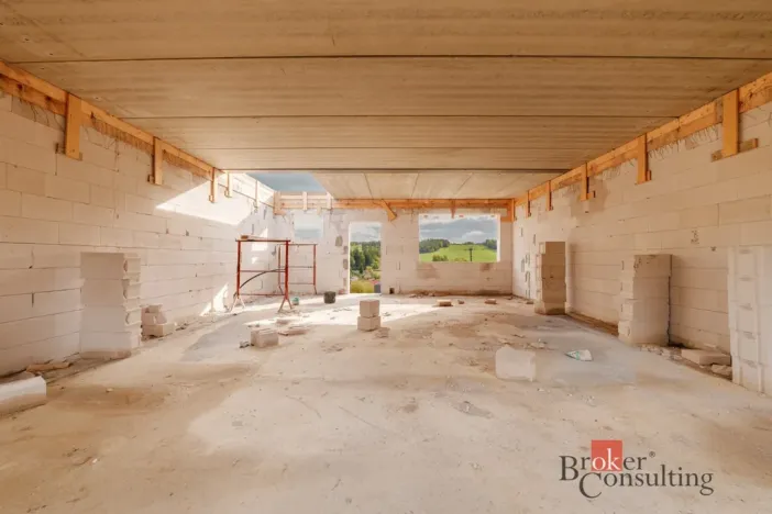 Prodej rodinného domu, Manětín, 111 m2