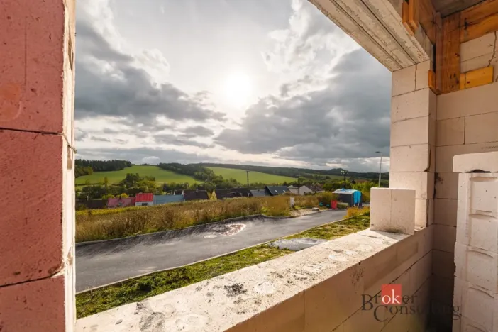 Prodej rodinného domu, Manětín, 111 m2