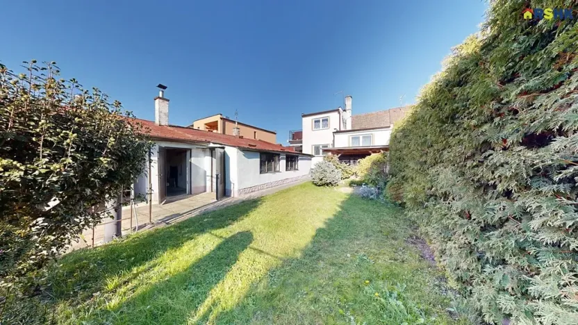 Prodej rodinného domu, Týniště nad Orlicí, Olšina, 100 m2