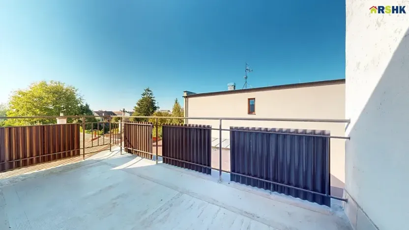 Prodej rodinného domu, Týniště nad Orlicí, Olšina, 100 m2