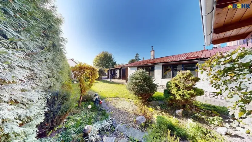 Prodej rodinného domu, Týniště nad Orlicí, Olšina, 100 m2