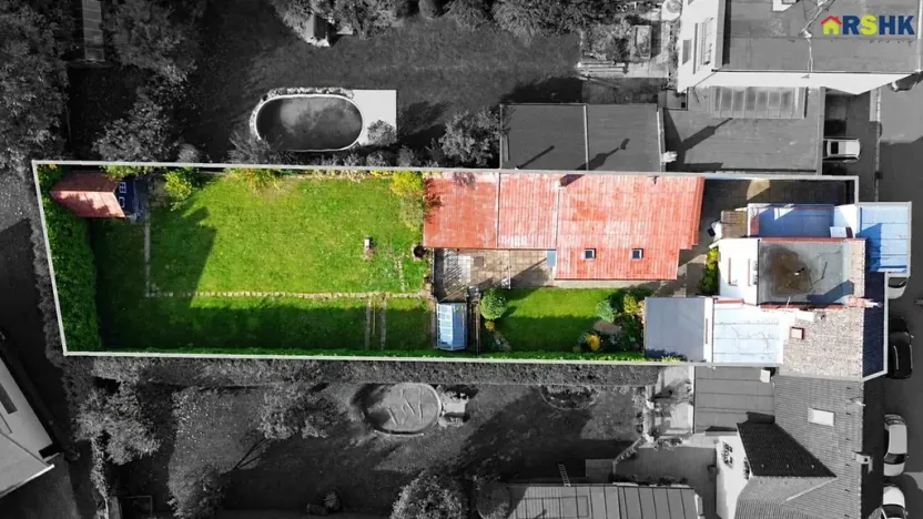 Prodej rodinného domu, Týniště nad Orlicí, Olšina, 100 m2