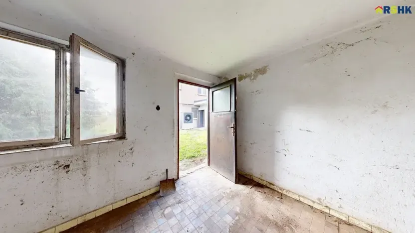 Prodej rodinného domu, Hradec Králové, Piletická, 193 m2