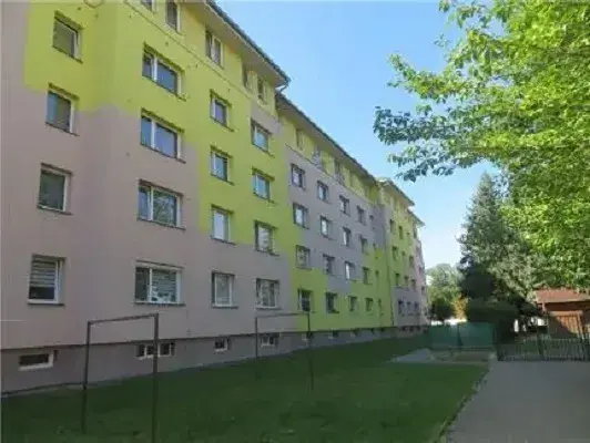 Dražba bytu 2+kk, Doksy, Sochorova, 42 m2