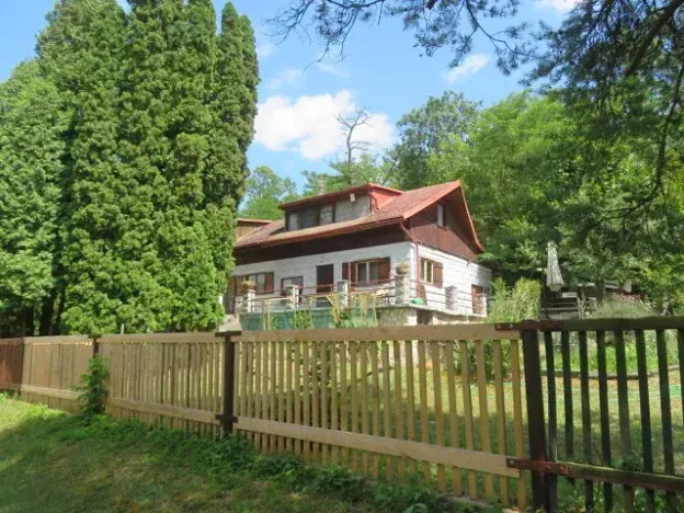 Dražba chaty, Liběchov, 63 m2