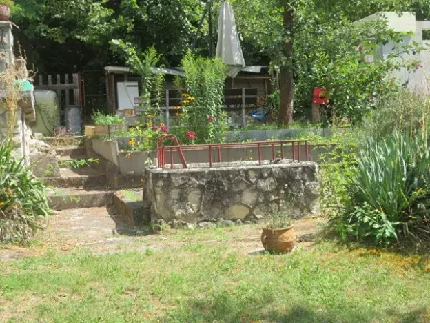 Dražba chaty, Liběchov, 63 m2