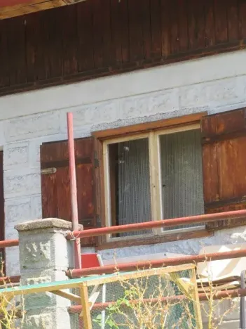 Dražba chaty, Liběchov, 63 m2