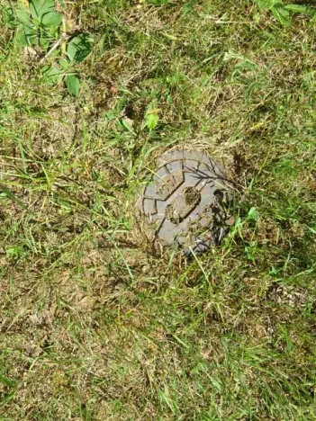 Dražba chaty, Liběchov, 63 m2