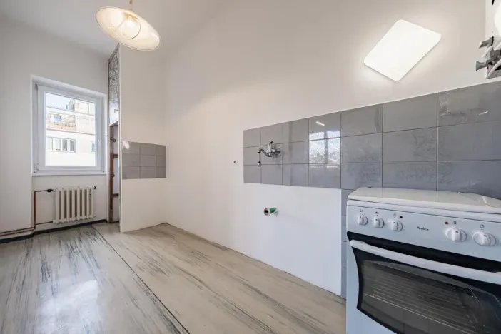 Prodej bytu 3+1, Praha - Břevnov, Patočkova, 82 m2