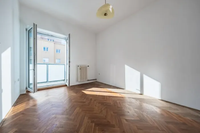 Prodej bytu 3+1, Praha - Břevnov, Patočkova, 82 m2