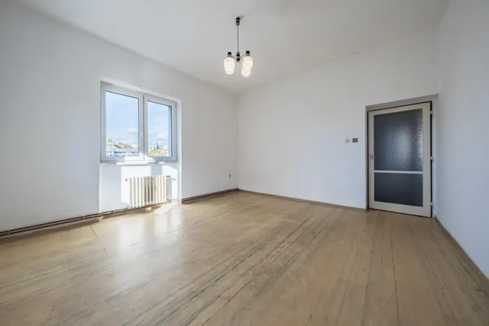 Prodej bytu 3+1, Praha - Břevnov, Patočkova, 82 m2