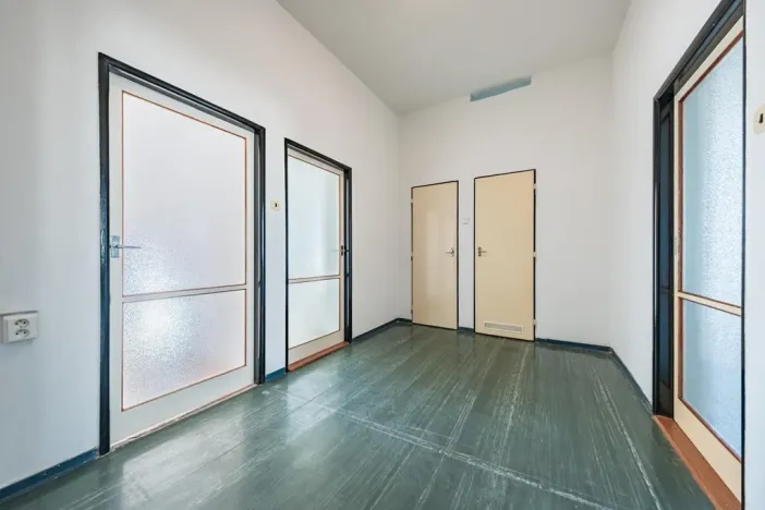 Prodej bytu 3+1, Praha - Břevnov, Patočkova, 82 m2