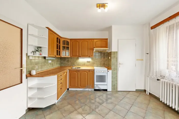 Prodej rodinného domu, Písková Lhota, 356 m2