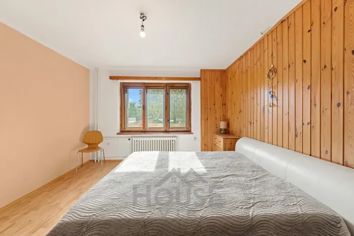 Prodej rodinného domu, Písková Lhota, 356 m2
