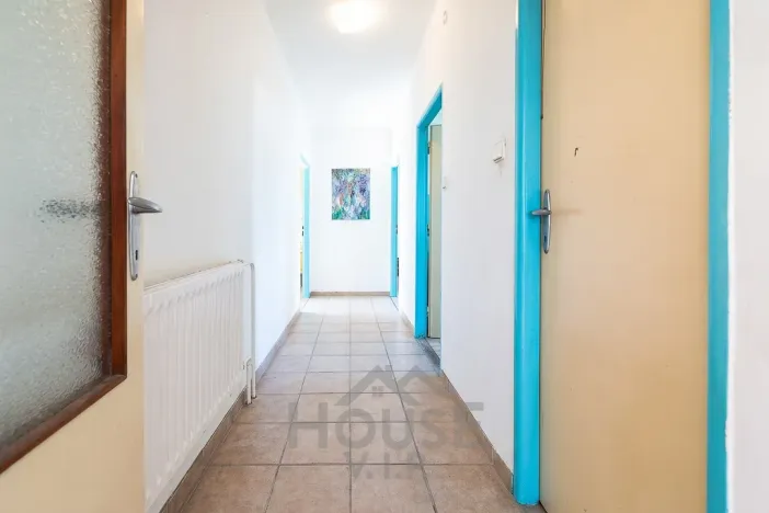 Prodej rodinného domu, Písková Lhota, 356 m2