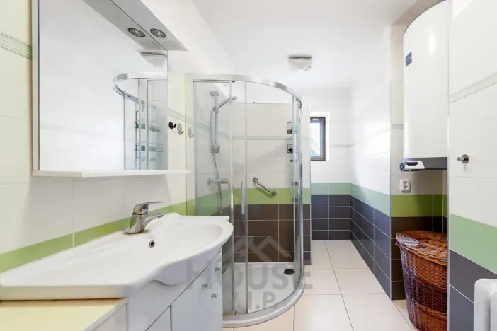 Prodej rodinného domu, Písková Lhota, 356 m2