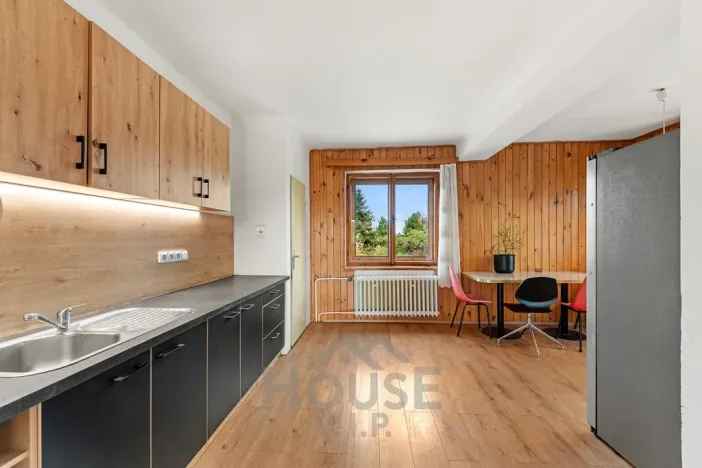 Prodej rodinného domu, Písková Lhota, 356 m2