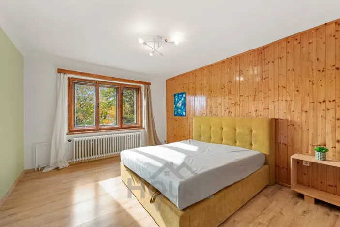 Prodej rodinného domu, Písková Lhota, 356 m2