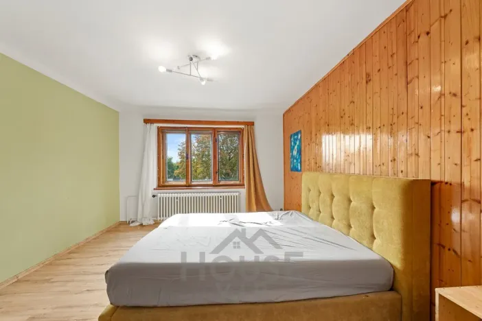 Prodej rodinného domu, Písková Lhota, 356 m2