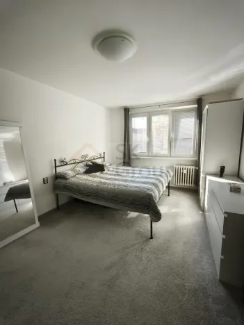 Pronájem bytu 2+1, Karlovy Vary, 56 m2