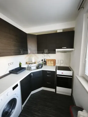 Pronájem bytu 2+1, Karlovy Vary, 56 m2