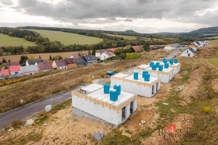 Prodej rodinného domu, Manětín, 143 m2