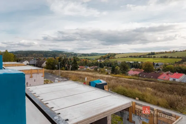 Prodej rodinného domu, Manětín, 143 m2