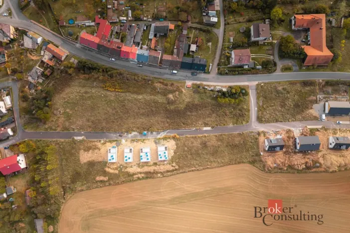 Prodej rodinného domu, Manětín, 143 m2