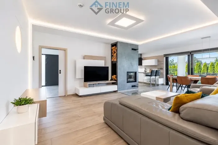 Prodej rodinného domu, Sulice, 253 m2