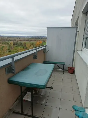 Pronájem bytu 2+kk, Praha, Hornoměcholupská, 58 m2