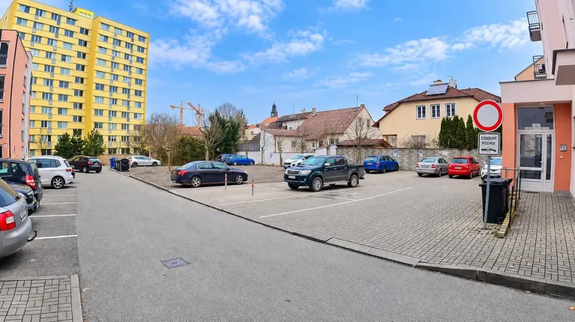 Pronájem ostatní, České Budějovice - České Budějovice 7, Lidická tř.