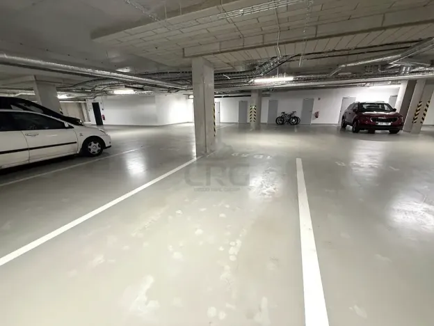 Prodej garážového stání, Brno, třída Generála Píky, 12 m2