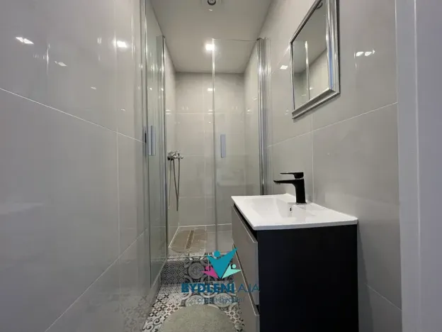 Pronájem bytu 2+1, Krupka, Karla Čapka, 63 m2