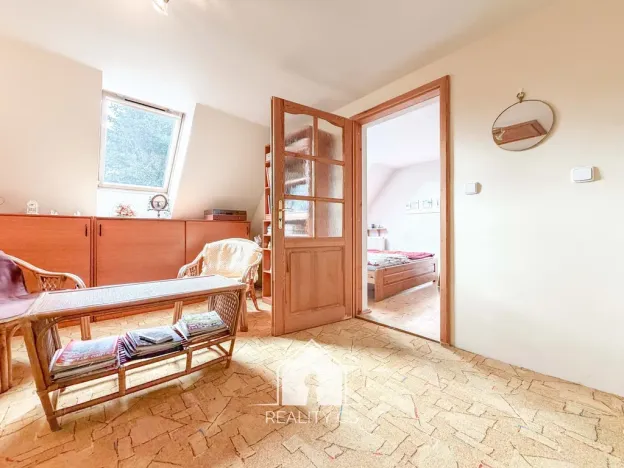 Prodej rodinného domu, Jílové - Kamenec, 220 m2