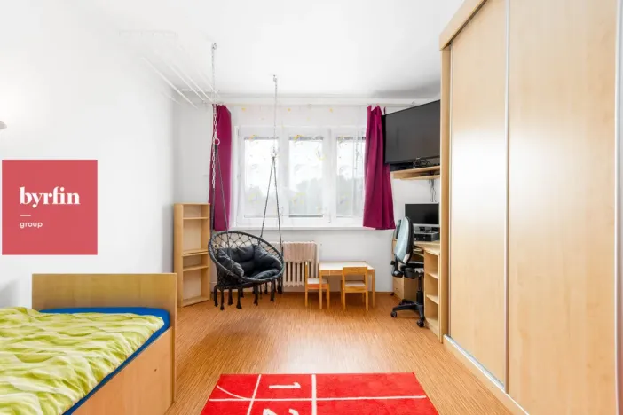 Prodej bytu 2+1, Ostrava, Výškovická, 53 m2