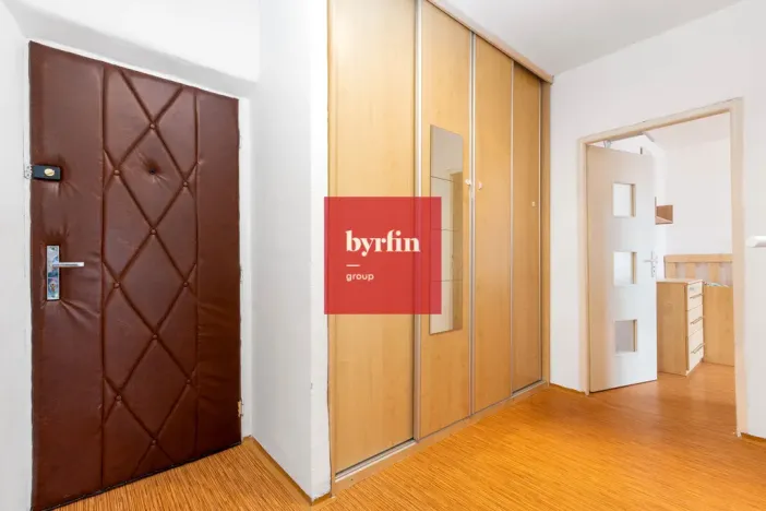 Prodej bytu 2+1, Ostrava, Výškovická, 53 m2
