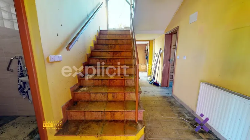 Prodej rodinného domu, Želechovice nad Dřevnicí, Lysá, 278 m2
