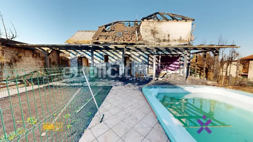 Prodej rodinného domu, Želechovice nad Dřevnicí, Lysá, 278 m2
