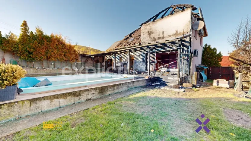 Prodej rodinného domu, Želechovice nad Dřevnicí, Lysá, 278 m2