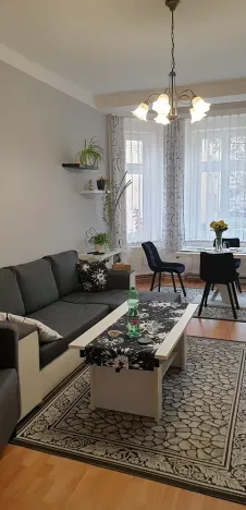 Prodej bytu 3+1, Teplice, Jankovcova, 98 m2