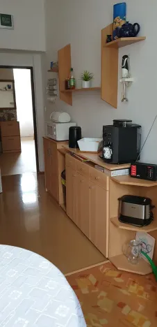 Prodej bytu 3+1, Teplice, Jankovcova, 98 m2